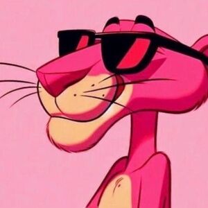 Meet your Posher, Pink